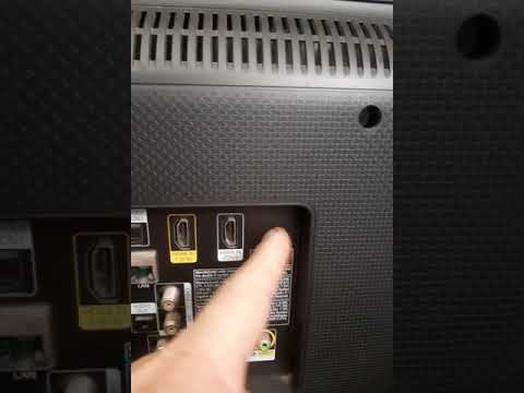 conexões de tvs, entradas e saídas e funcionalidades