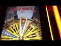 Walking Dead Max Bet Slot Machine Bonus Win ...