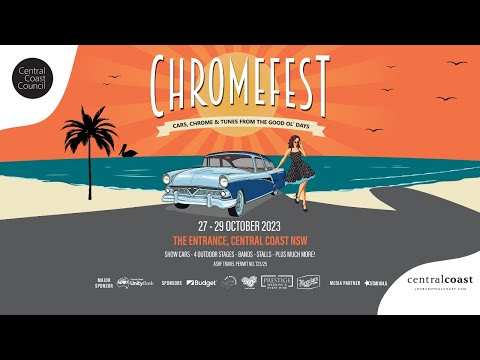 ChromeFest