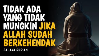 Download lagu When All Roads Seem Closed, Allah Still Opens the Heavens for You. mp3