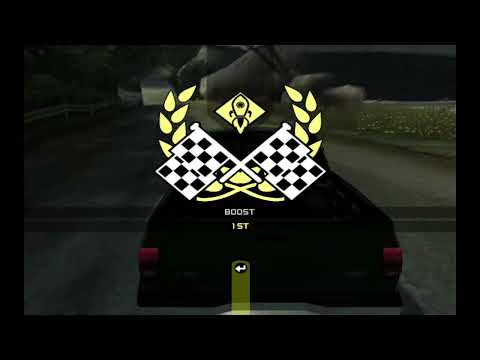 (PC) Ford Racing 3 - Part 6