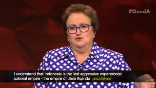 Download lagu Q&A Highlight - Are Australians arrogant, hypocritical and ignorant of Asia? mp3
