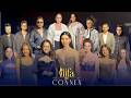 IIFA Connex Arpita Khan Pragya Jaiswal Zara Khan Dia Mirza Mika Singh Vikrant Massey