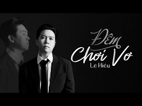 Đêm chơ vơ - Lê Hiếu