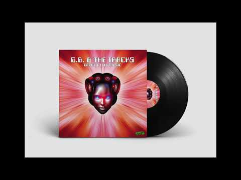 G.B. & The Tracks - My Kind of Woman (Radio Version)