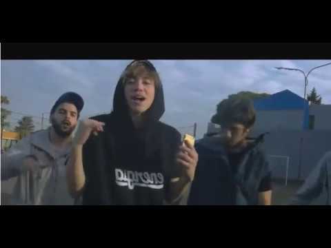 Paulo Confiado & Tranquilo REMIX - By Rap Sin Trampa