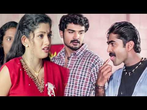 ಗೌರಿ ಮೈ ಮೇಲೆ ಬಿದ್ದ Ice Cream ನೆಕ್ಕಿದವನಿಗೆ ಹೊಡೆದ ಕುಮಾರ |  Mani Kannada Movie Super Scene