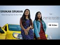 Srukan Srukan - Milton Fenang Feat. Mc Wizi Y Rek || Official Rabha video 2022