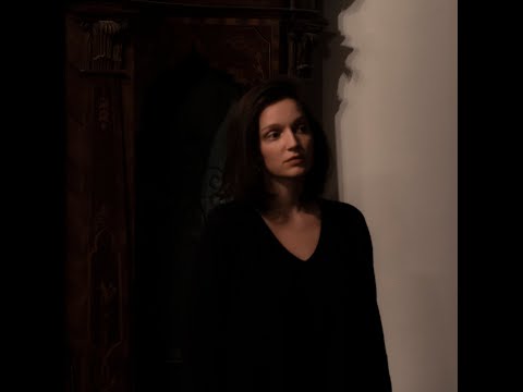 C. F. ABEL - Adagio in d minor // Mathilde Gomas, Viola da Gamba