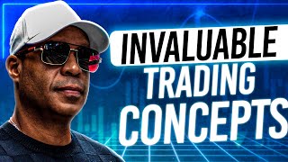 7 Key Trading Concepts You Should Know