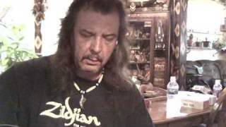 Mark Lee Scott - Fallen From Grace