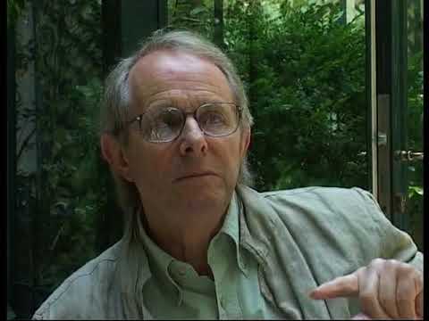 Ken Loach about Land and Freedom, Spanish Civil War & More (VOSTFR)