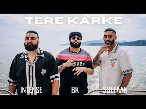 Tere Karke