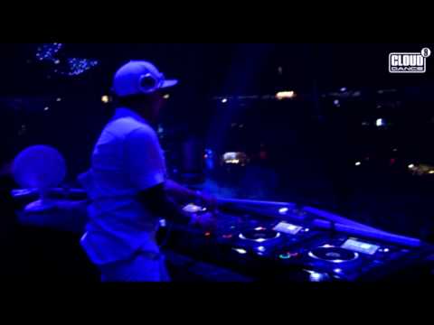 DJ Chuckie @ Sensation Amsterdam   Celebrate Life '10 Part 1 of 2