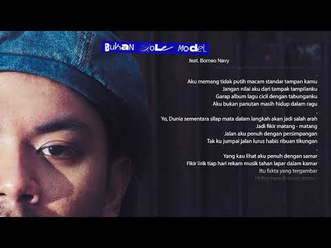 11. Bukan Role Model feat. Borneo Navy