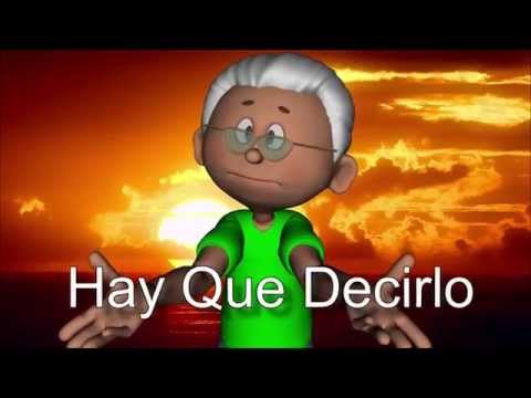 Hay Que Decirlo 10-12-15 (04) - Tener altos los niveles de colesterol no es una condición genética