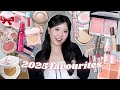 THE BEST MAKEUP OF 2025 ️ My Holy Grails Products