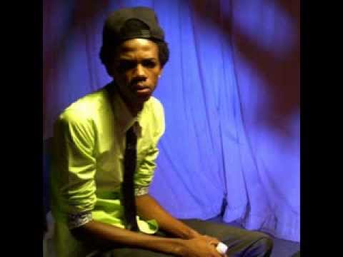 Alkaline - 123 [Love Tri-Angle Riddim] Raw Sept 2013