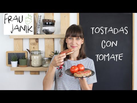 download lagu mp3 mp4 Tostadas Rezept, download lagu Tostadas Rezept gratis, unduh video klip Tostadas Rezept