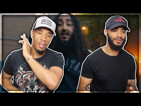 MELODY KING🔥🔥🔥 Ay Em - Kettle Of Fish - REACTION‼️