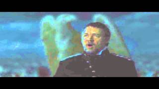 Russell CROWE _ STARS ( OFFICIAL VIDEO) from Les misérables.