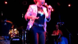 Brand New Heavies &quot;Brother Sister&quot; Live at the Highline, NYC
