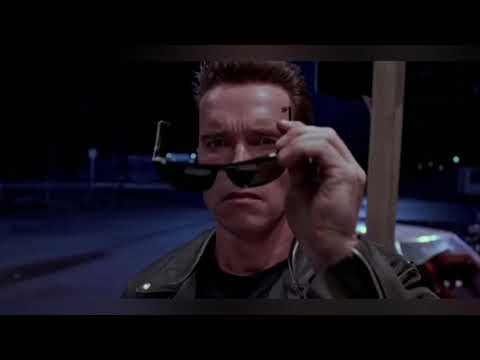 You could be mine - Guns n Roses from Terminator 2: Judgment Day (1991)
