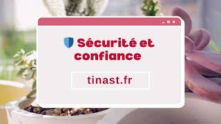 Découvrez Tinast.fr - Petites annonces gratuites