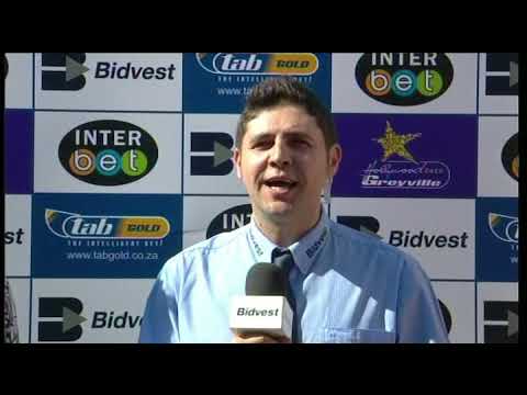 20190814 Greyville Race 3 won by MATTERHORN