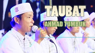 Download lagu 'Terbaru' TAUBAT' Voc. Ahmad Tumbuk - Pemuda Bersholawat Attaufiq mp3