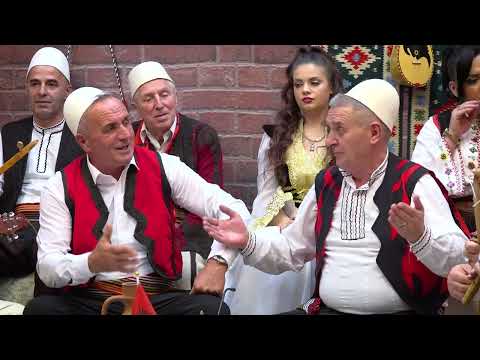 Fatmir Berisha & Fadil Shala - Këngë Gurbeti