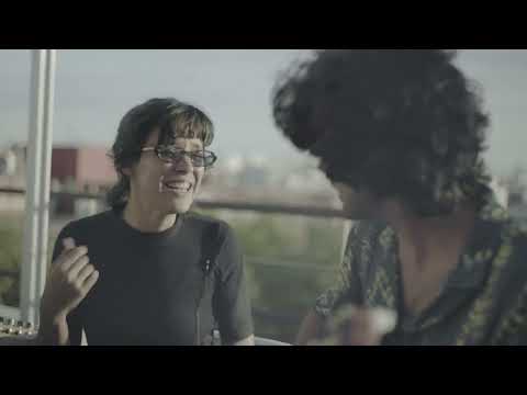 Pedro Pastor ft. Lola Membrillo (Perotá Chingó) - El Baile