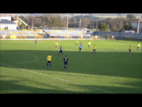 FK Čaňa-ŠK Strážske