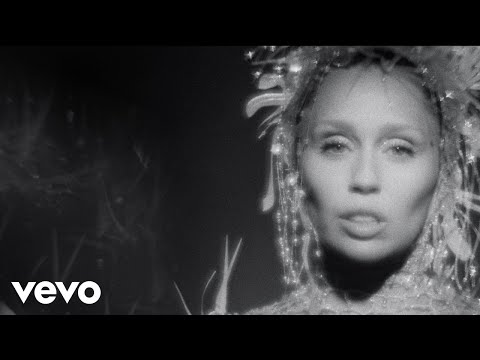 Thumbnail from More to Lose lyric video by Miley Cyrus