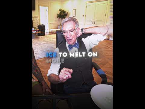 Bill Nye The Science Guy Shows Kai Cenat A Science Experiment! 🔥😂