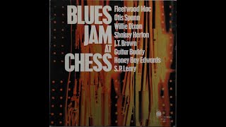 1969 - Fleetwood Mac - Sugar mama