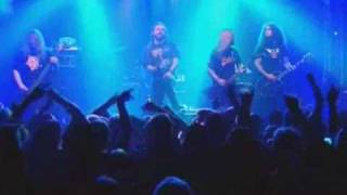 In Flames - In Search For I (Live)