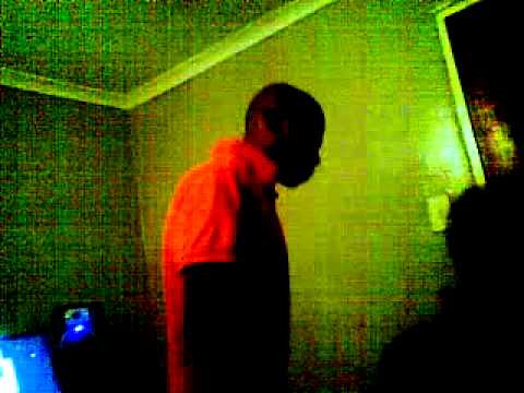 The making of Dj Hypnosis ft Nickson- Out of tears