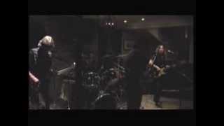 Band Intro (Jiles Band)