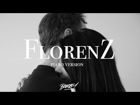 BENOBY -  Florenz (Piano Version)