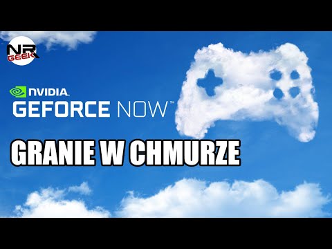 NVIDIA Geforce Now czyli granie w chmurze - Hardware