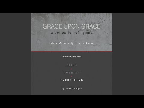 My Faith Has Found A Resting Place - Mark Miller
