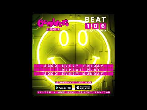 Bonkers Beats #19 on Beat 106 Scotland with Marc Smith 130821 Hour 1