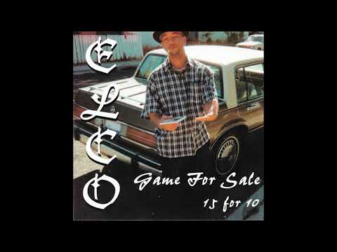 Elco - Spread Yo Hustle - Ft. Known Felonz