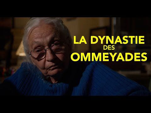 Give back to the Umayyads what belongs to them.