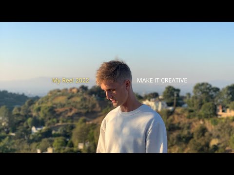 2022 Cinematography Reel | Nick George