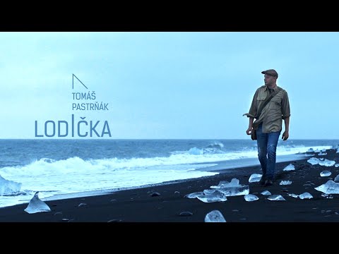 Tomáš Pastrňák - Tomáš Pastrňák - Lodička (OFFICIAL)