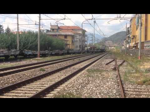 E405-002 sul MRV 57670 Pontecagnano-Fossacesia !