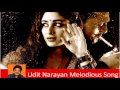Udit Narayan Slow Romantic Bheegi Hui Koi Shaam Woh Chameli Rare Melody 06