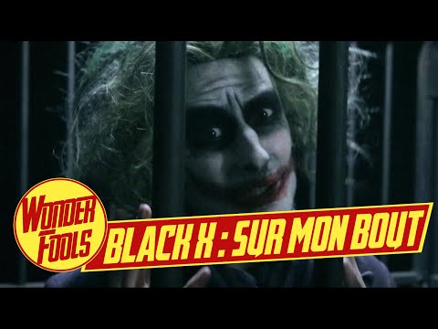 Black X - Sur mon bout (Parodie Black M - Sur ma route)